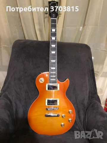 GIBSON  Les paul  STANDARD