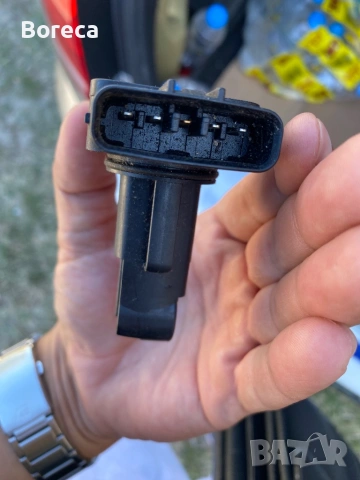 MAP сензор Toyota, снимка 3 - Части - 53469015