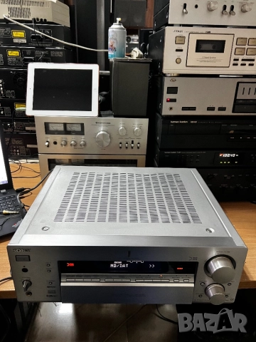 Sony 1080 QS, снимка 6 - Ресийвъри, усилватели, смесителни пултове - 52972824
