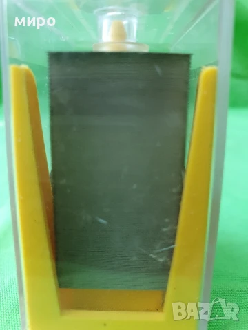 Професионални ножчета с три отвора Lutz Blades , снимка 4 - Обзавеждане на кухня - 51356191