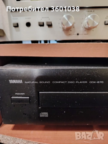 Музикална система, снимка 3 - Ресийвъри, усилватели, смесителни пултове - 53925437