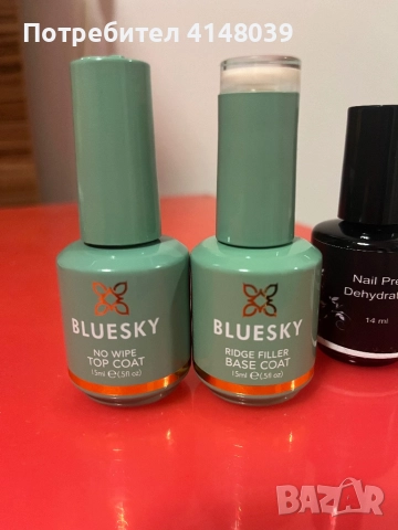 Лакове, снимка 2 - Продукти за маникюр - 52921825