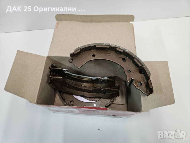 HYUNDAI/KIA 58350H8A00 Накладки  Нов Оригинален артикул