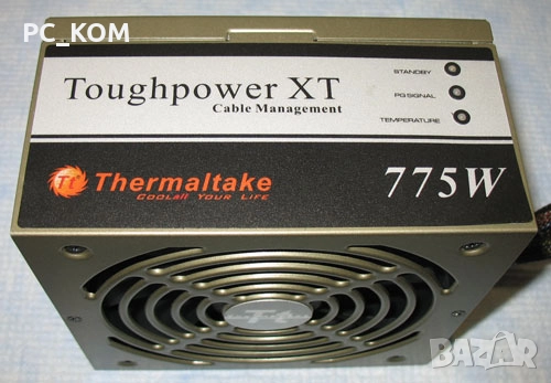 Продавам захранване Thermatec 775 wat