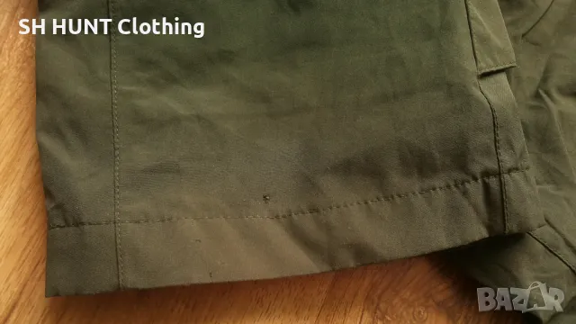 Daniel Franck Windproof Trouser размер L панталон вятърно устойчив - 1138, снимка 10 - Екипировка - 50229758