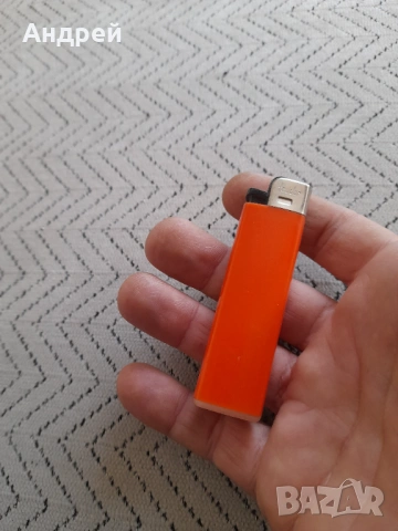 Стара запалка Feudor, снимка 2 - Други ценни предмети - 53025043