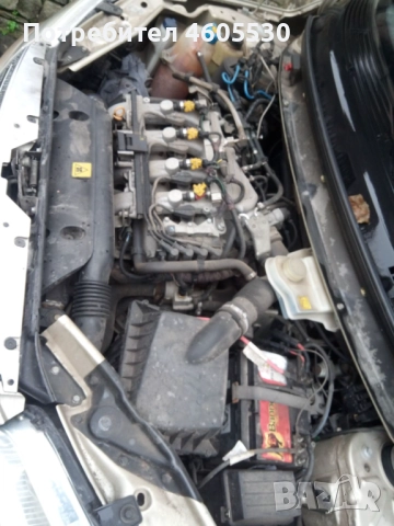 Продавам Фиат Мултипла 05.2009 г., снимка 10 - Автомобили и джипове - 52681315