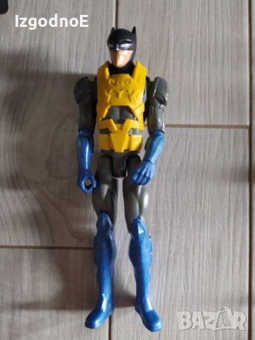 Mattel Batman, Robin големи оригинални екшън фигури , снимка 7 - Фигурки - 46720507