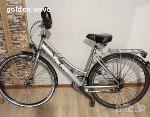 продавам велсипед , снимка 2 - Велосипеди - 54185958