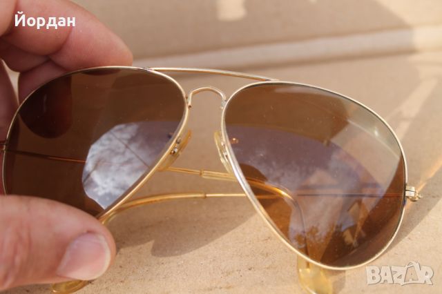 Диоптрични очила ''RayBan'', снимка 3 - Слънчеви и диоптрични очила - 45133859