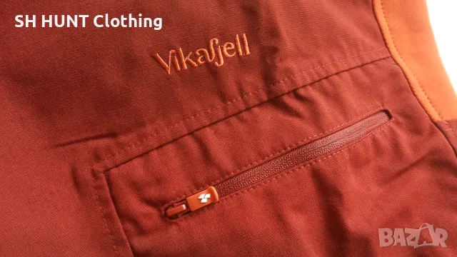 Vikafjell GLOMMA Stretch Trouser размер M / L панталон със здрава и еластична материи - 1156, снимка 7 - Панталони - 50337700