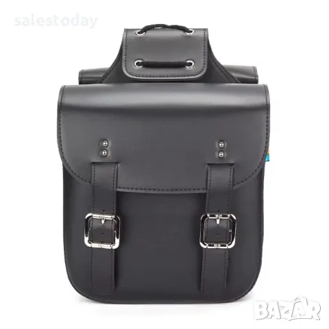 Дисаги за Мотоциклет, Двойни куфари за мотор, 28*30*13СМ, снимка 5 - Аксесоари и консумативи - 50265534