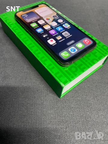 iPhone XS Gold 64GB Kато нов, снимка 2 - Apple iPhone - 52949875