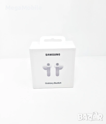 ✅️НОВИ•Samsung Buds 4