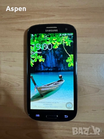 Samsung Galaxy S3 NEO, GT-i9301-i, снимка 4 - Samsung - 54015970