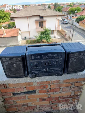 Монитори и касетофони , снимка 8 - За дома - 46757449