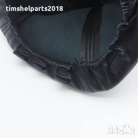 Маншон за скоростен лост с рамка за Iveco Daily 2006 - 2014 год., снимка 3 - Части - 51391228