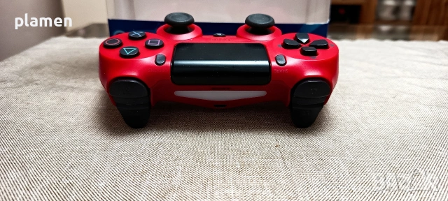 Контролер за PS4 Джойстик, снимка 5 - Аксесоари - 53816227