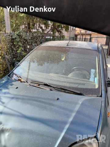 Форд фиеста, снимка 2 - Автомобили и джипове - 53944752