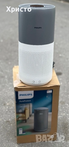 Пречиствател на въздух Philips AC3220/10, 36 W  , снимка 2 - Овлажнители и пречистватели за въздух - 54204787