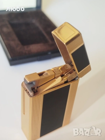 Винтидж Запалката KBL KINGDOM Чисто Нова , снимка 15 - Запалки - 53112086