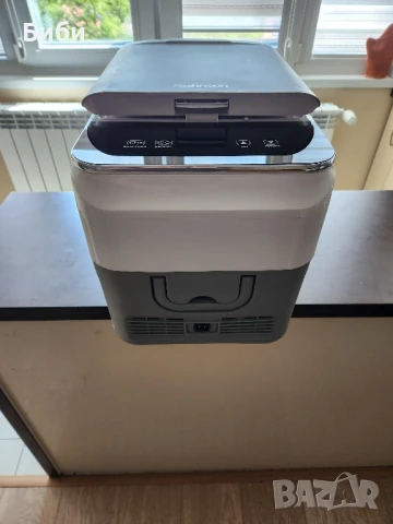 Мобилен, Хладилник, Фризер, Rohnson, снимка 7 - Аксесоари и консумативи - 51338719