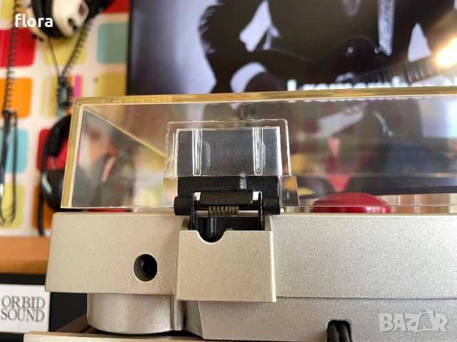 SONY PS-LX2 Direct Drive , снимка 14 - Грамофони - 50894296