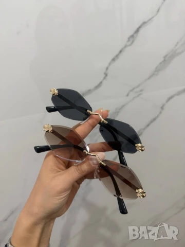 слънчеви очила