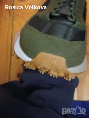 Маратонки LACOSTE , снимка 5 - Маратонки - 53514140