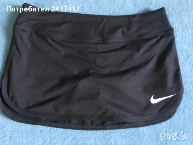 Поличка с клинче -Nike, снимка 1 - Спортни екипи - 46826831