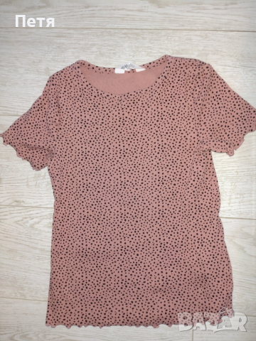 Блуза "НМ" - 6-8 години