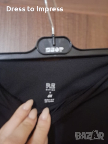 Нови клинове и блузи за спорт M, снимка 9 - Клинове - 52174590