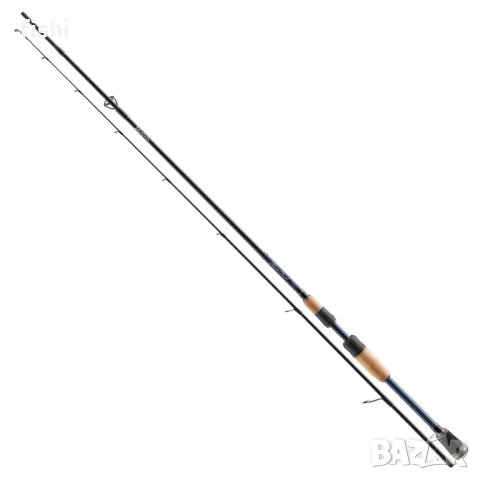 Ултралайт спининг Daiwa Silver Creek UL Spin 220cm, 3-14g, снимка 1 - Въдици - 46856438