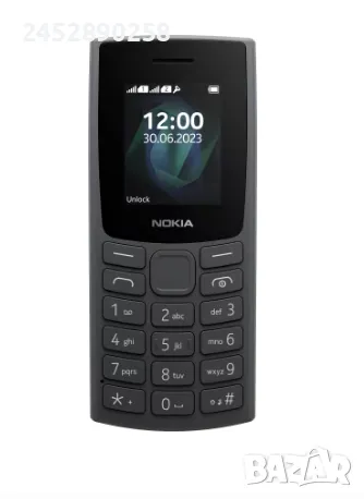 Нов 4G NOKIA. Гаранция. 4G/LTE/., снимка 1 - Nokia - 48342024