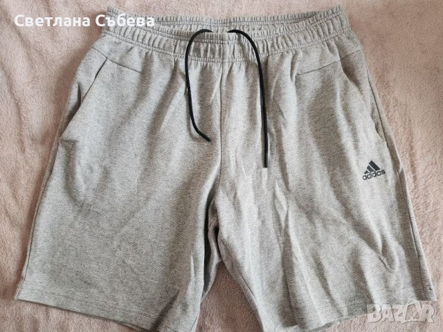 Къси панталони adidas 