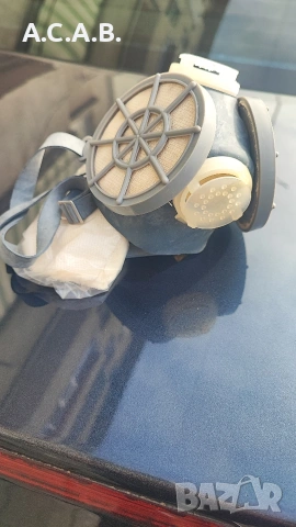 чисто нови маски, снимка 2 - Други - 53680834