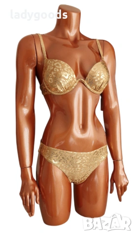 Бански костюми.Блясък и стил.Модел 002., снимка 3 - Бански костюми - 53862272