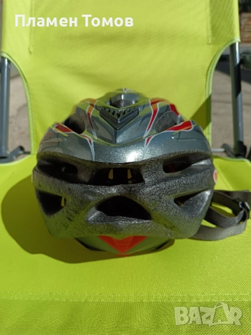 Каска за велосипед BEEL., снимка 4 - Аксесоари за велосипеди - 52162513