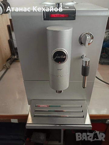 кафемашини, снимка 11 - Кафемашини - 52495914
