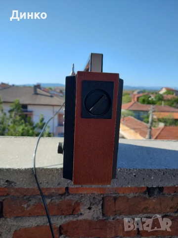 Селена , снимка 2 - Радиокасетофони, транзистори - 52892434