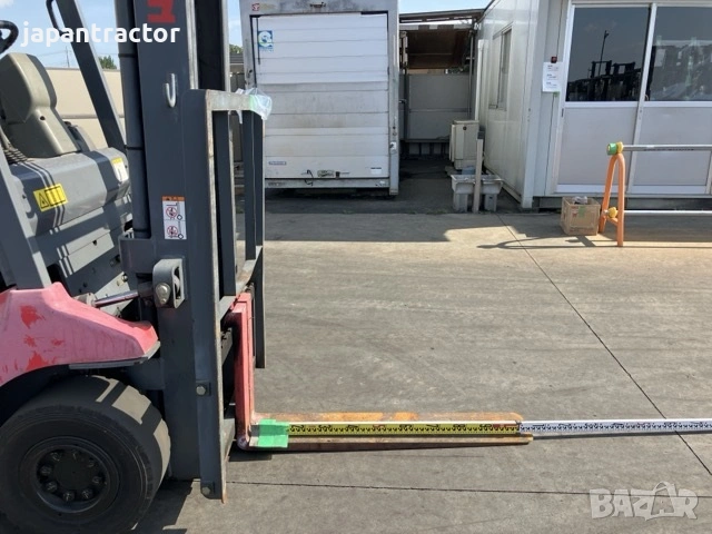 електрокар японски, снимка 5 - Индустриална техника - 53507671