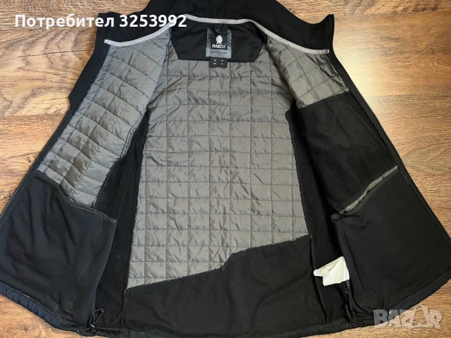 Работен Термо елек Mascot, снимка 10 - Якета - 53115694