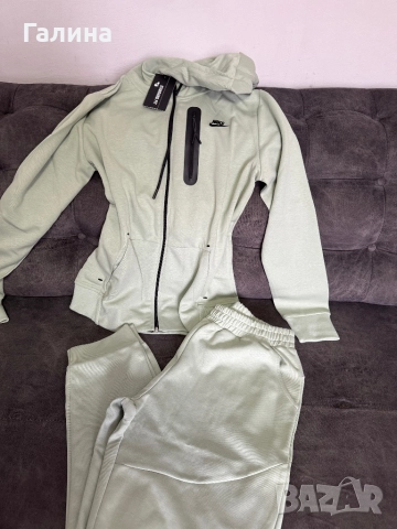 Унисекс спортен комплект , снимка 2 - Спортни екипи - 52573210