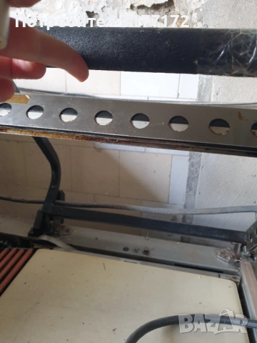 Опаковачна машина с термотунел, снимка 2 - Други машини и части - 52930525