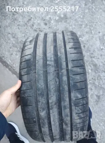 Летни гуми 255/30R19, снимка 2 - Гуми и джанти - 49265823