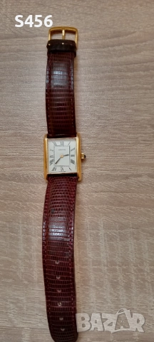 Edox, луксозен  дамски часовник , снимка 10 - Дамски - 52128876