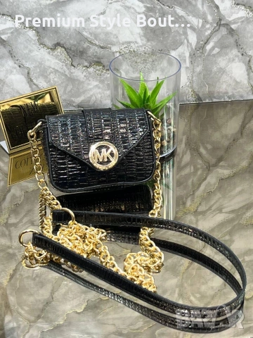 Чанти Michael kors , снимка 9 - Чанти - 54021290