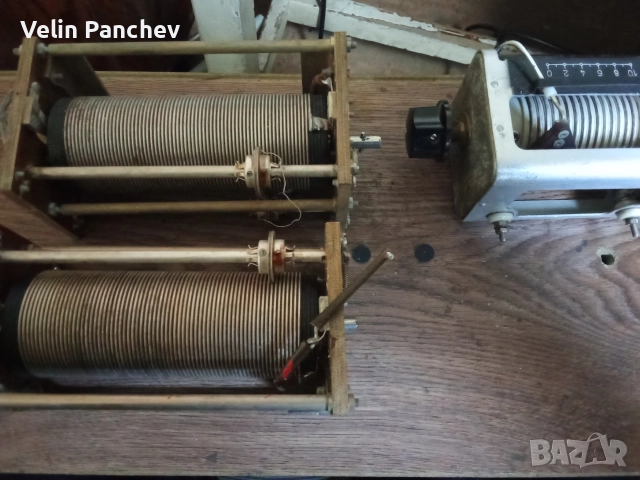 съгласуващо устройво , снимка 2 - Друга електроника - 52733288