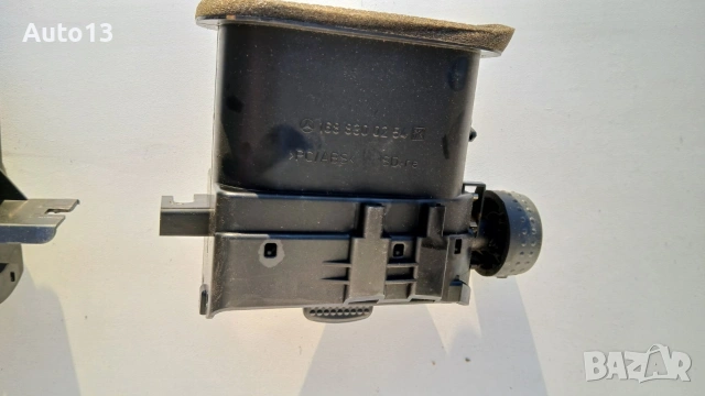 Духалки Merceds-Benz A-Class W168, снимка 11 - Части - 53865023