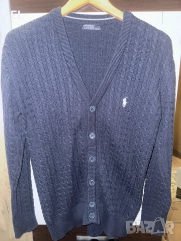 Унисекс  жилетка Polo 